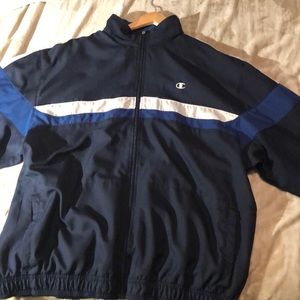 Champion Double Dry jacket